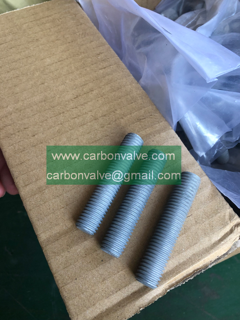 hot dip galvanized bolt