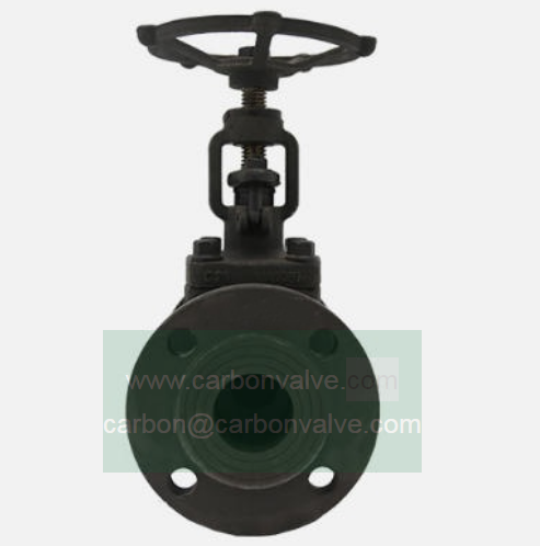 A105 Forged Globe Valves A105 Forged Globe Valves
