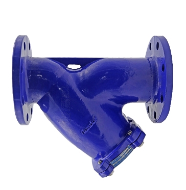 Y FILTER STRAINER Y FILTER STRAINER