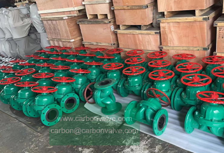 cast steel diaphragm valves cast steel diaphragm valves