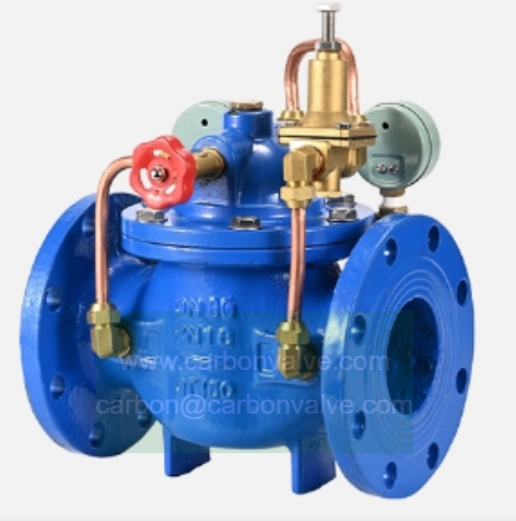 pressure reducing valve pressure reducing valve