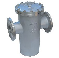 class 150~300 Basket Strainer