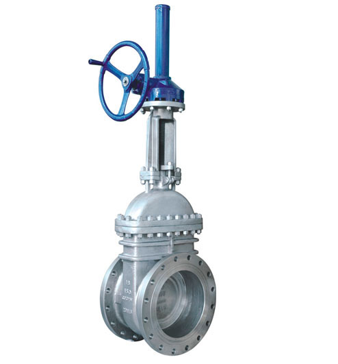 class 150~1500 cast steel gate valves