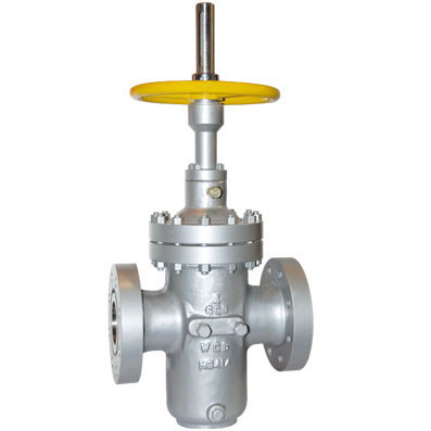 class 150~900 slab cast gate valve